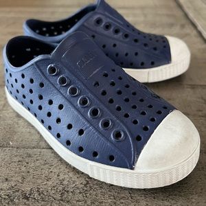 Native toddler shoes